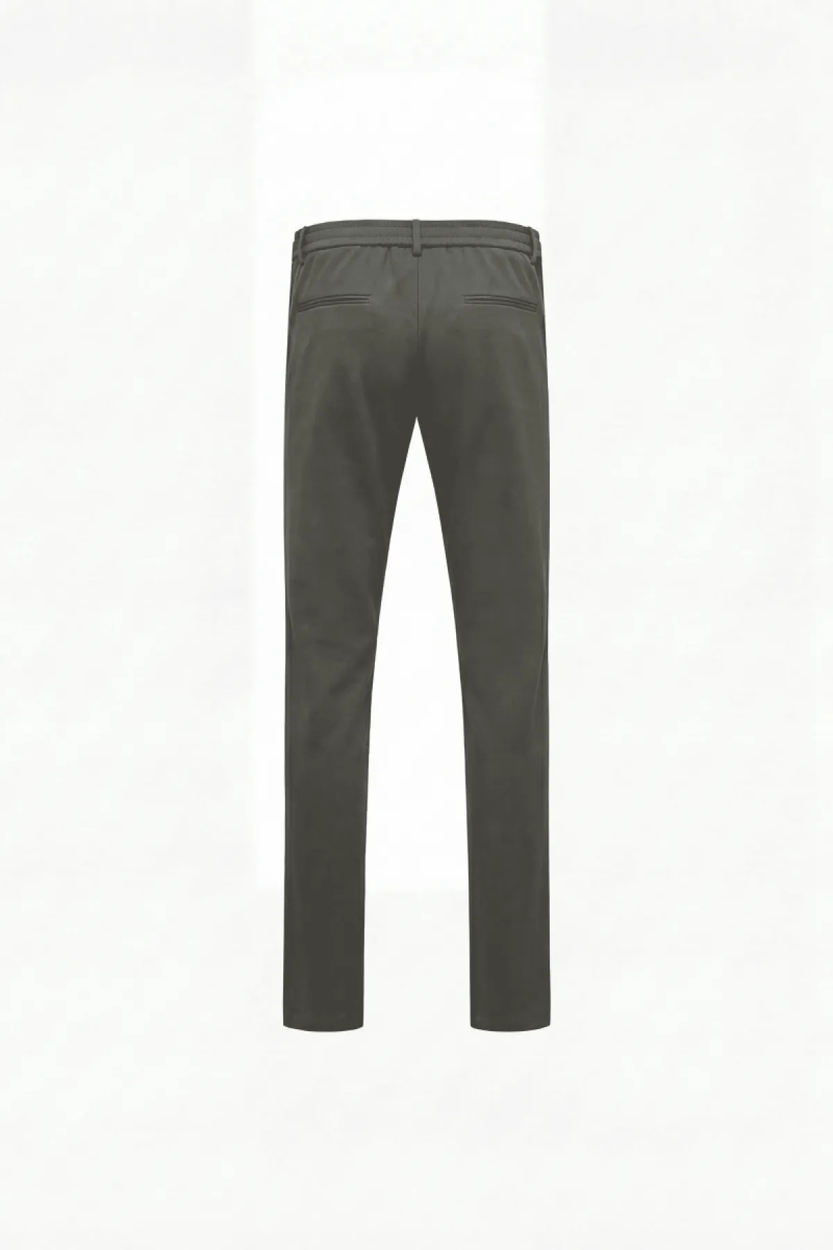 Dynamic Pantalon | Groen